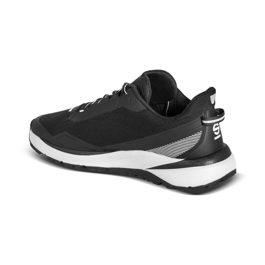 Buty Sparco S-RUN czarne