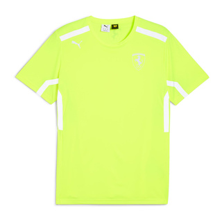 Koszulka t-shirt Reflective Set Up Team Scuderia Ferrari F1 Koszulka t-shirt Reflective Set Up Team Scuderia Ferrari F1