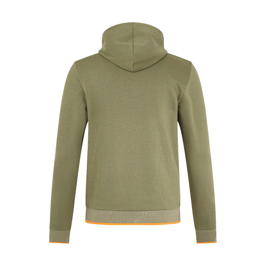Bluza z kapturem Essentials McLaren F1 zielona