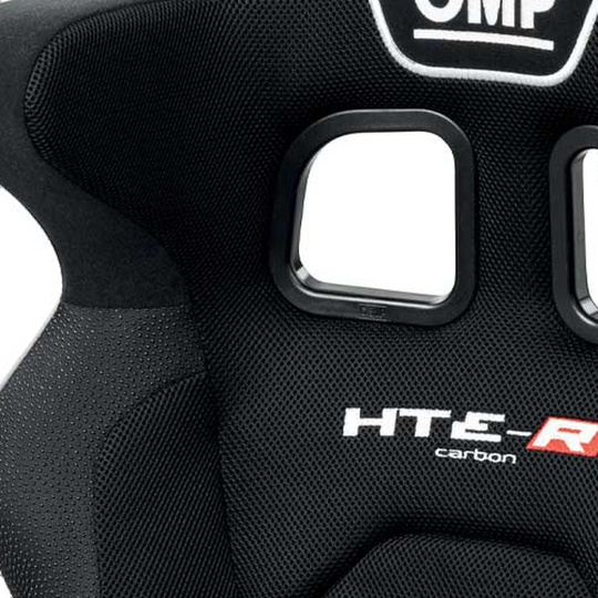 Fotel OMP HTE Carbon XL (FIA)