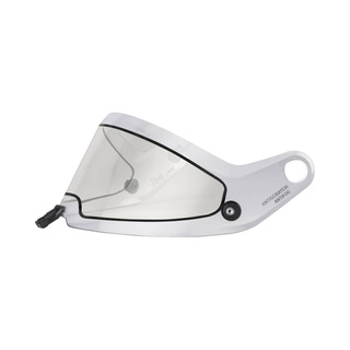 Wizjer Stilo ST6 Double Glaze przezroczysty Wizjer Stilo ST6 Double Glaze przezroczysty