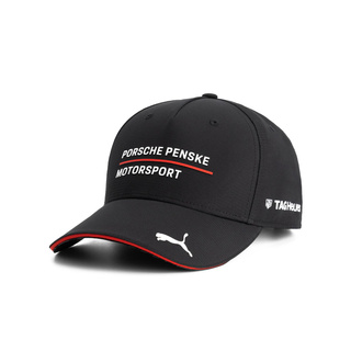 Czapka baseballowa męska Penske Porsche Motorsport 2025