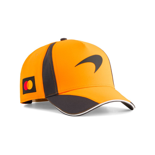Czapka z daszkiem Team McLaren F1 2026