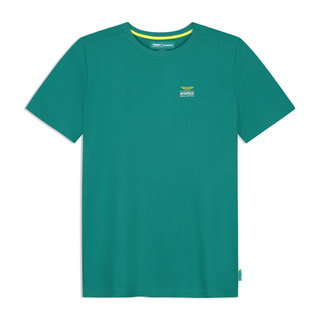 Koszulka t-shirt Car Graphic Aston Martin F1 2026
