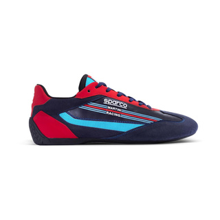 Buty Sparco Martini S-Drive granatowe Buty Sparco Martini S-Drive granatowe