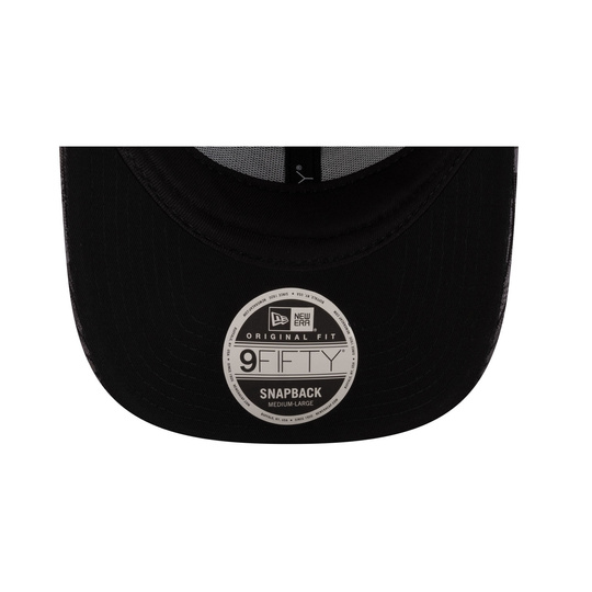 Czapka baseballowa męska Cord Camo szara McLaren F1 2025