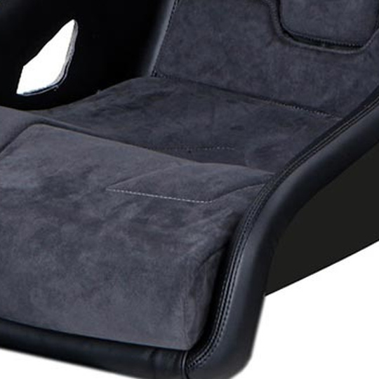Fotel OMP RT Alcantara (FIA)