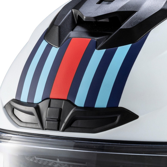 Kask Sparco X-PRO Martini Racing