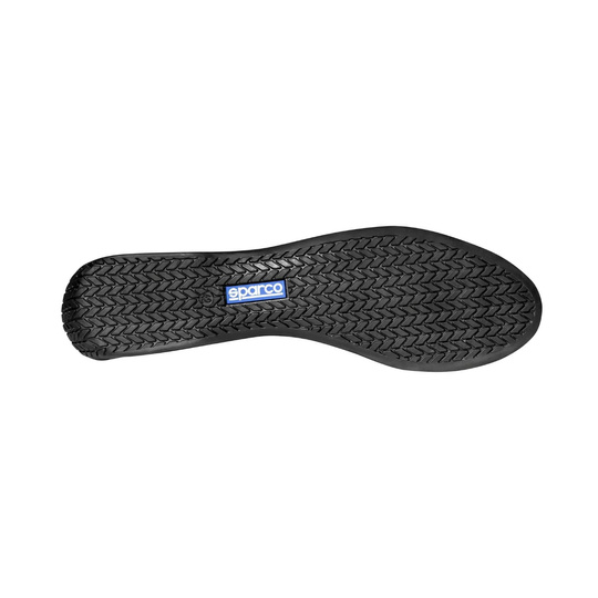 Buty Sparco S-Drive MID Leather czarne