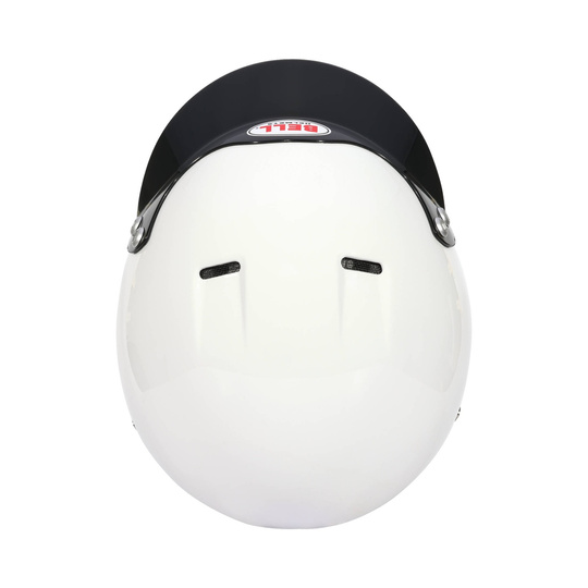 Kask Bell MAG-1 Sport biały (FIA)