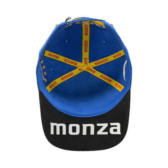 Czapka z daszkiem Podium Monza Pirelli 2026