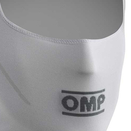 Kominiarka dziecięca OMP KS MY24 biała