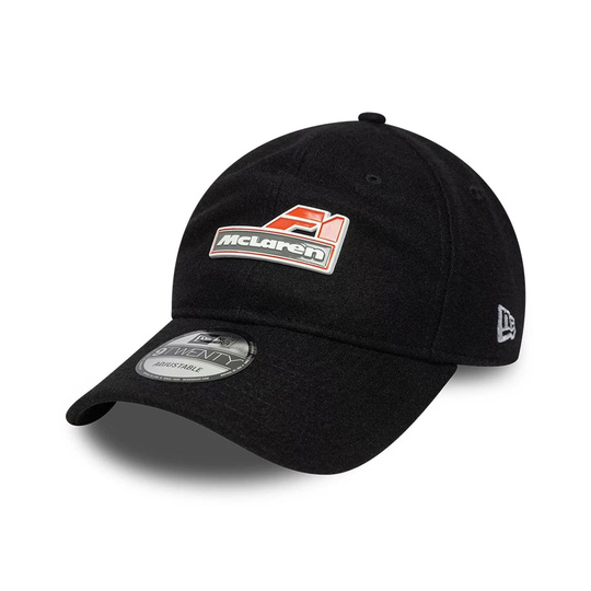 Czapka baseballowa męska Le Mans 30 McLaren F1 2025