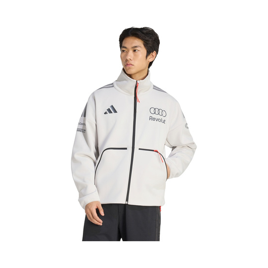 Bluza rozpinana Engineers Audi Revolut F1 2026