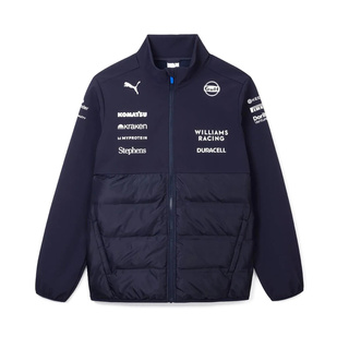 Kurtka Hybrid Team Williams F1 Kurtka Hybrid Team Williams F1