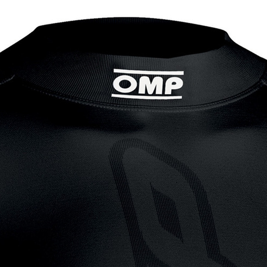 Golf OMP KS MY24 czarny
