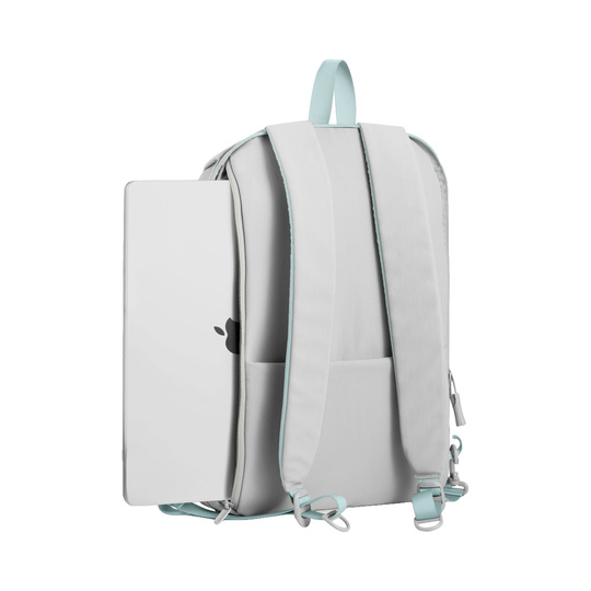 Plecak XD Design 2 in 1 Switch Tidal Teal
