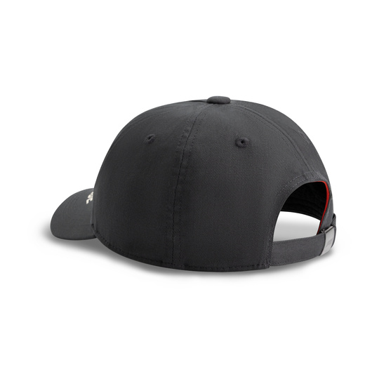 Czapka z daszkiem RDW Graphic Formula 1 2026 czarna
