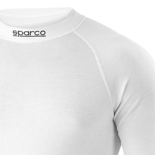 Golf Sparco PRO RW-7 MY22 biały (FIA)
