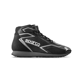 Buty rajdowe Sparco SKID+ czarno-szare (homologacja FIA)