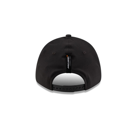 Czapka baseballowa męska Sustainable McLaren F1 2025