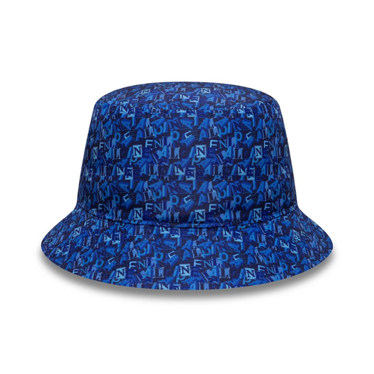 Kapelusz męski AOP Alpine F1 2026