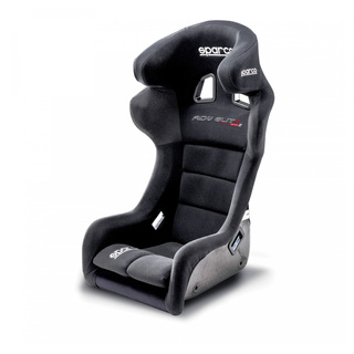Fotel Sparco ADV ELITE CARBON TECH (homologacja FIA)