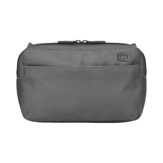Saszetka Ogio Pace Pro Crossbody Grey Pin