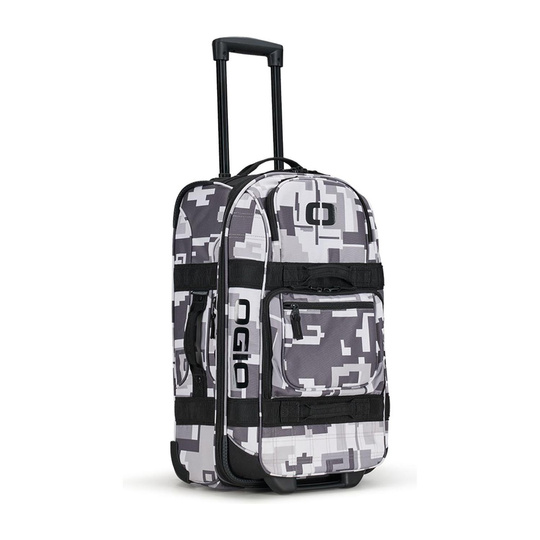 Torba podróżna Ogio Layover CYBER CAMO