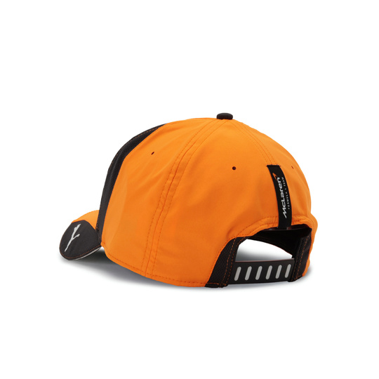 Czapka z daszkiem Team Oscar Piastri McLaren F1 2026