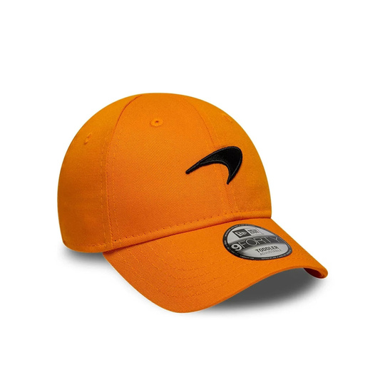 Czapka baseballowa dla maluchów Logo McLaren F1 2025