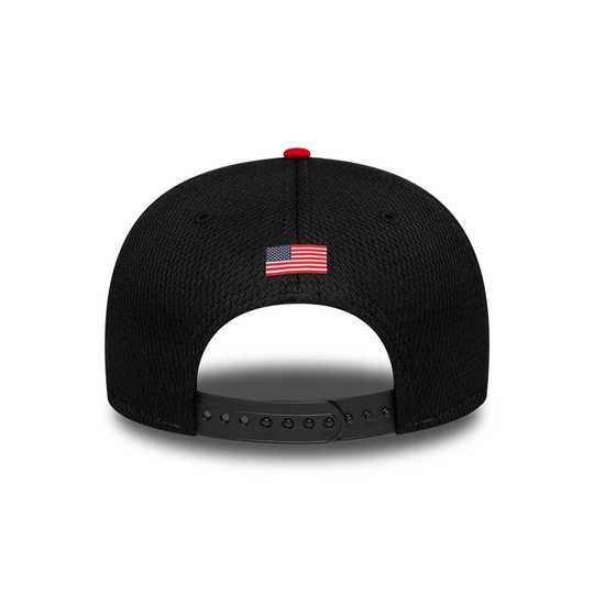 Czapka z daszkiem Team Haas F1 2026