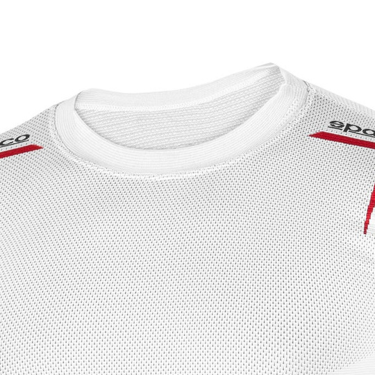 Golf Sparco K-Carbon biały