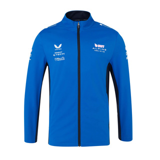 Kurtka Softshell Team Alpine F1