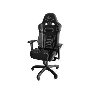Fotel biurowy OMP GS-X czarny Fotel biurowy OMP GS-X czarny