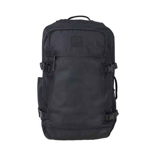 Plecak Ogio Alpha Venture czarny