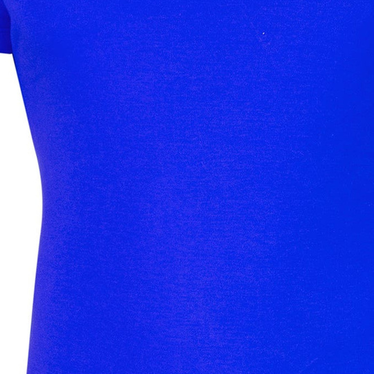 Koszulka t-shirt Sparco B-Rookie niebieska