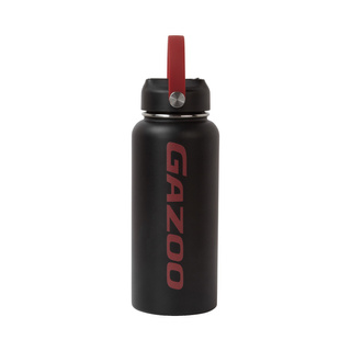 Bidon Logo Toyota Gazoo Racing 2026