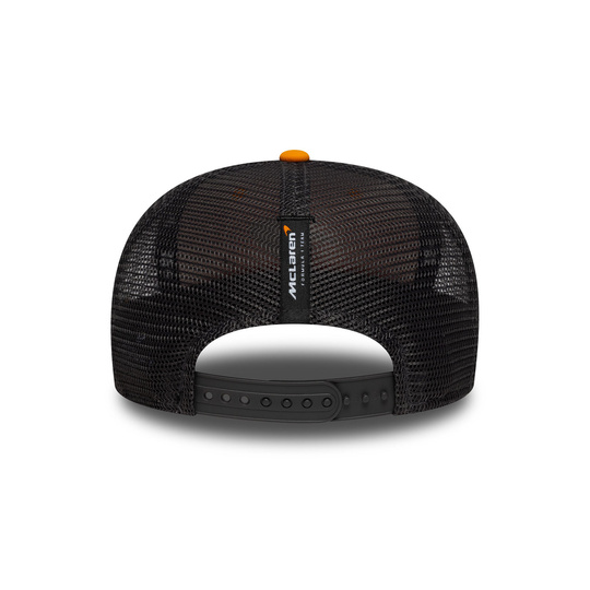 Czapka z daszkiem Lando Norris Team McLaren F1