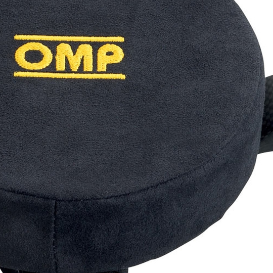 Ochraniacz na kierownicę OMP