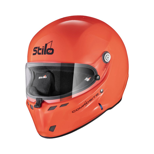 Kask Stilo ST6 F Composite Offshore (FIA)