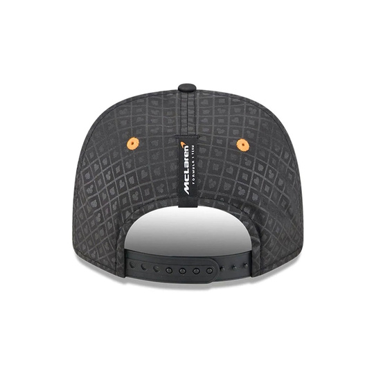 Czapka baseballowa męska Las Vegas GP McLaren F1 2025