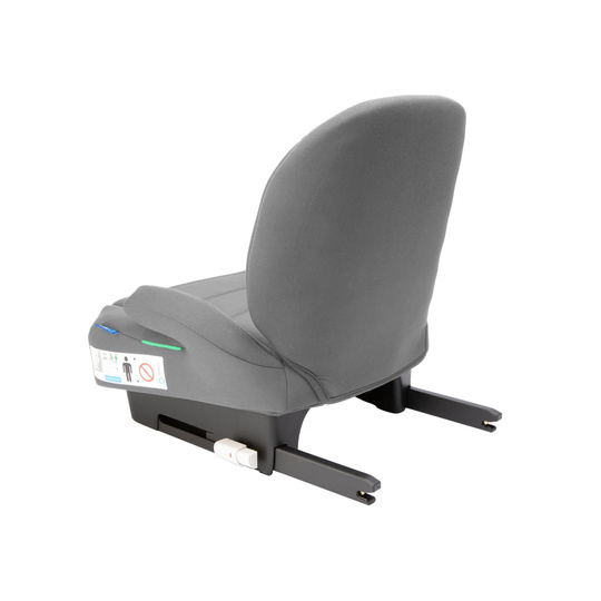 Fotelik dziecięcy Sparco SK100IB szary (22-36 kg)