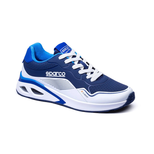 Buty Sparco S-Light granatowe