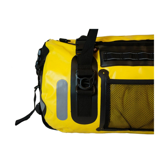 Torba wodoodporna Amphibious VOYAGER II 45 żółta
