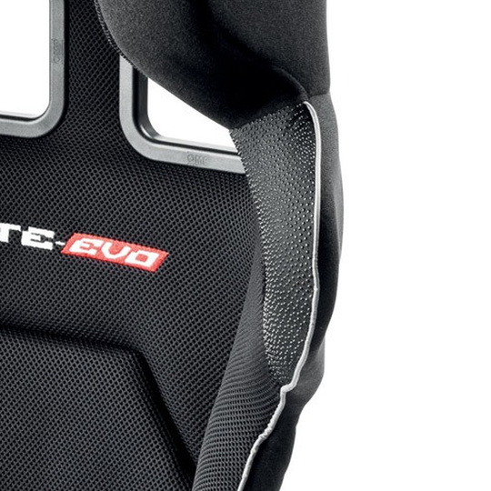Fotel OMP HTE EVO (FIA)