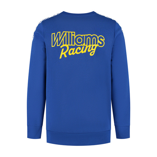 Bluza Pitlane Williams F1