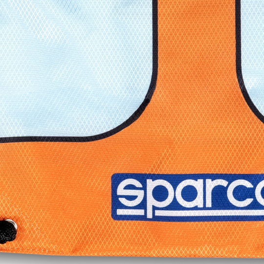 Worek Gulf Sparco