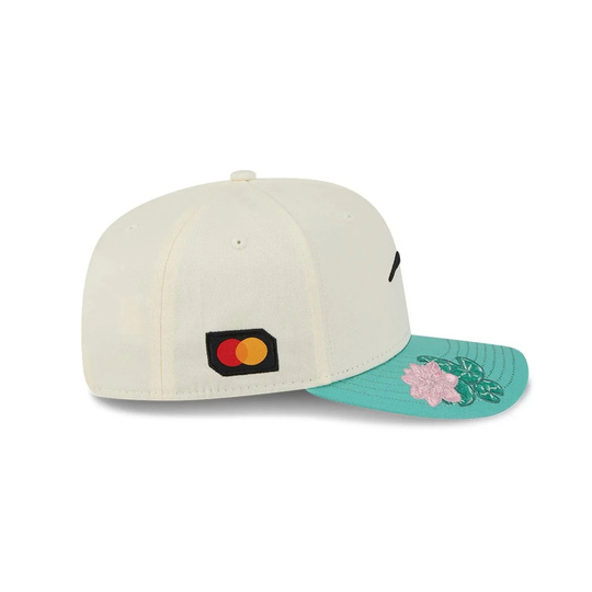 Czapka baseballowa męska Norris Brazil GP McLaren F1 2025