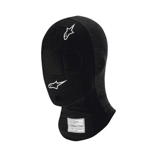 Kominiarka Alpinestars Race V3 czarna (FIA)